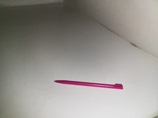 NEW HOT PINK Stylus pen for the Nintendo DSi Console  #N25