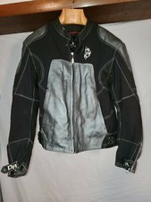 Dragon Rider Motorcycle Jacket With Armor siz...