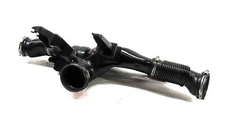 2016 LAND RANGE ROVER (L405) 5.0L SUPERCHARGED AIR INTAKE RESONATOR DAMPER TUBE