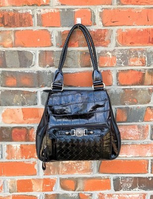 brighton caldera bucket bolsa