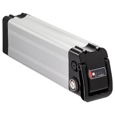 Maratron Akku 36V 13Ah SilverFish für Prophete MiFa Trio Kreidler  u.v.m.