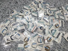 NOS Original Citizen Crystal LCD Digtal Quartz 54 - xxxx  MODELS LIST Ana-Digi