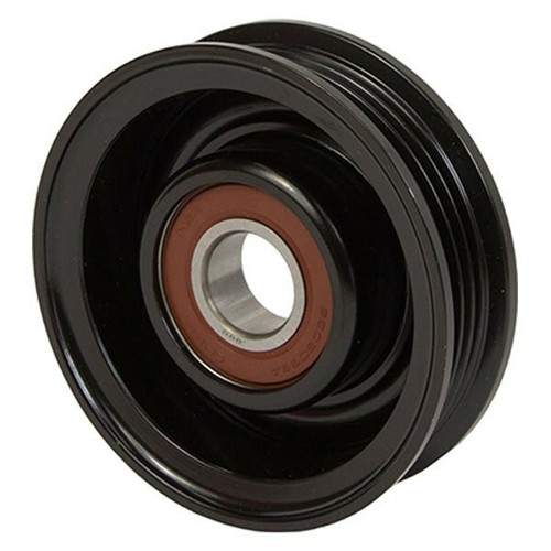 YS368 Motorcraft Accessory Belt Idler Pulley New for F150 Truck Ford F