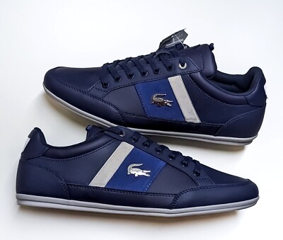 Lacoste Shoes Lacoste Chaymon Cafe New Lacoste Men Shoes Chaymon