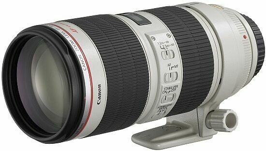 Sigma 70-200mm f/2.8 Review: CHEAPER and BETTER?! 