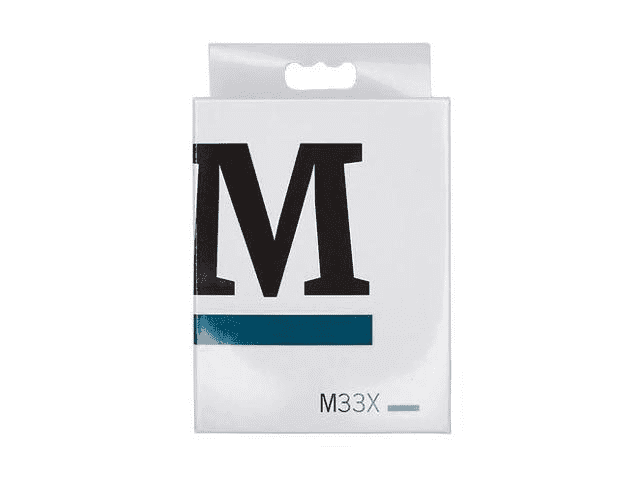(3) Genuine Monroe M33X Black/Red Calculator Ribbon Free Shipping! | eBay