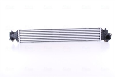 Nissens 961527 intercooler, charger for Honda