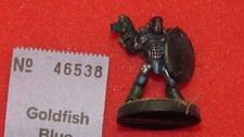 Urban Mammoth 2004 I-Kore Metal Figure Syntha Painted 25mm I Kore Void