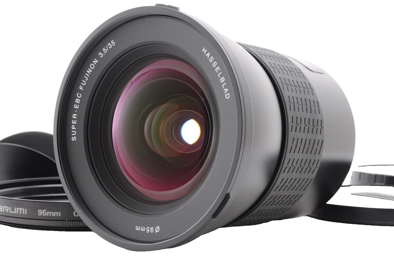 Hasselblad f/3.5 Camera Lenses for Hasselblad