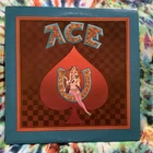 Bob Weir Grateful Dead ACE BS 2627 Green Label LP 1972  Jerry Garcia 1st Press