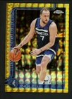 2025 Topps Joe Ingles Base (Raw)