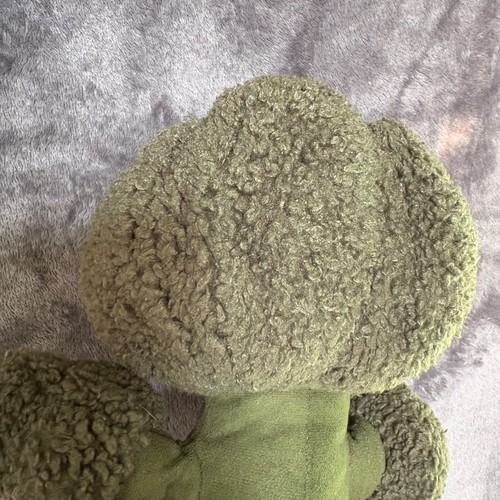 Jellycat London Amuseable Broccoli Plush - Picture 11 of 11
