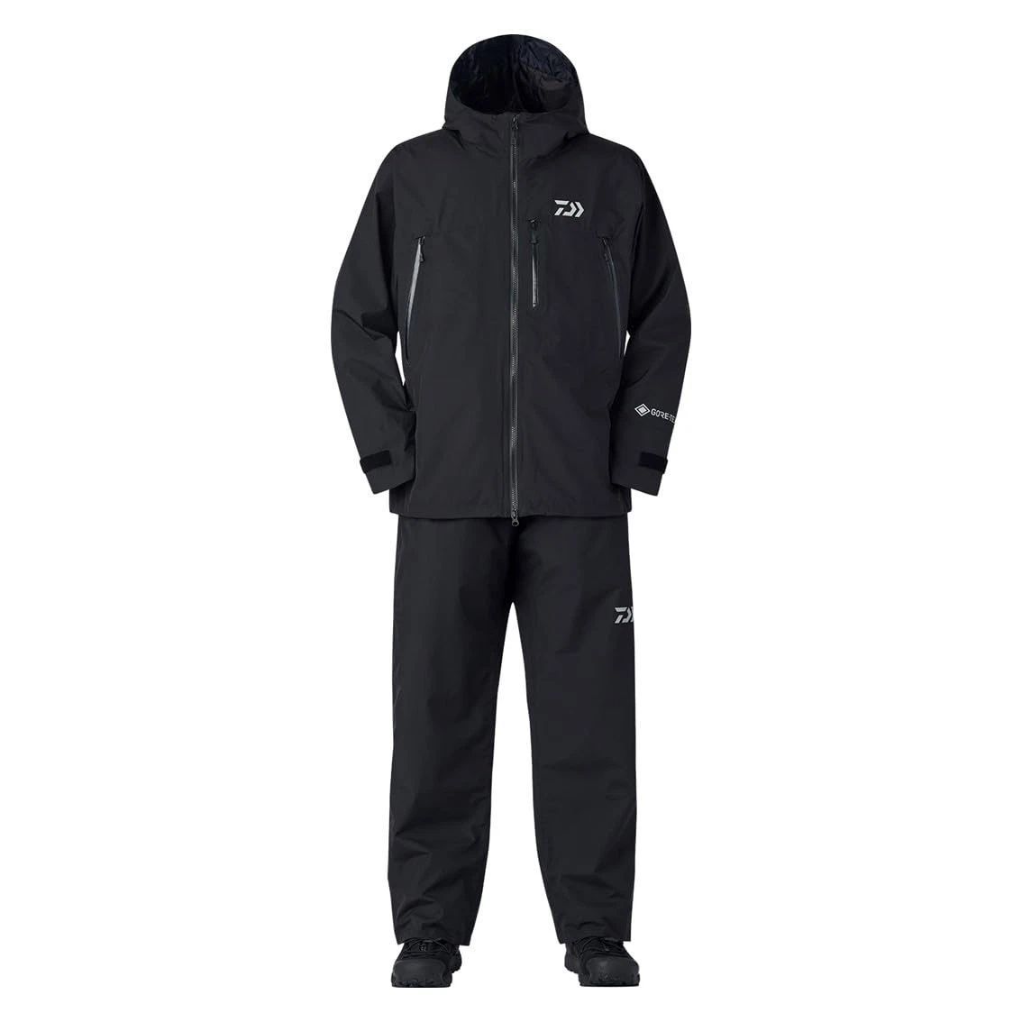 Daiwa Fishing Jacket & Pants Sets for sale | eBay