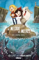 Sam Sattin Die Melodie Des Meeres