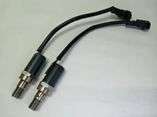 Harley-Davidson 2012 Dyna Wide Glide ACR Automatic Compression Release Solenoids
