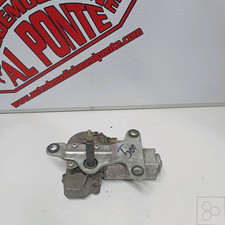 Lunette arrière Fiat CINQUECENTO