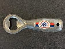 CARLING O'KEEFE BREWERIES VINTAGE BEER BOTTLE OPENER