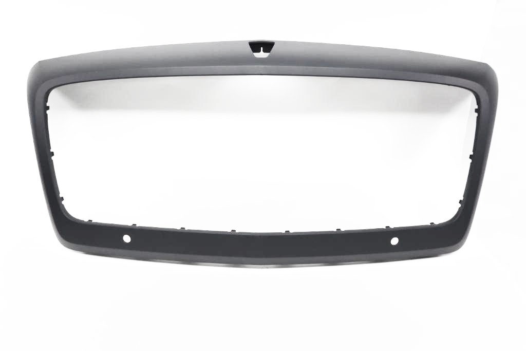 Bentley Continental Flying Spur 2019-2024 Bumper grille P/N 3SE853653