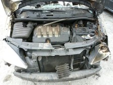 Pare-choc avant Ford GALAXY