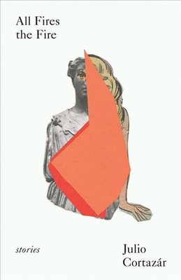 All Fires the Fire by Suzanne Jill Levine (English) Paperback Book