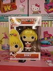 Funko Pop! Vinyl: Hunter x Hunter - Bisky #1133