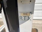 Vintage RTX RT100 robot arm by Universal Machine Intelligence UMI w/docs — photo 6
