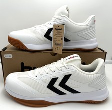 Hummel DAGAZ III Hallenschuhe Herren 42,5-44 ...