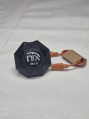 Nix Color Sensor Pro 2 professional,pocket-sized color Scanner Detects Color