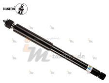 Bilstein B4 Stoßdämpfer hinten für Honda Jazz III GE GG GP ZA :: 2008 >> 2025