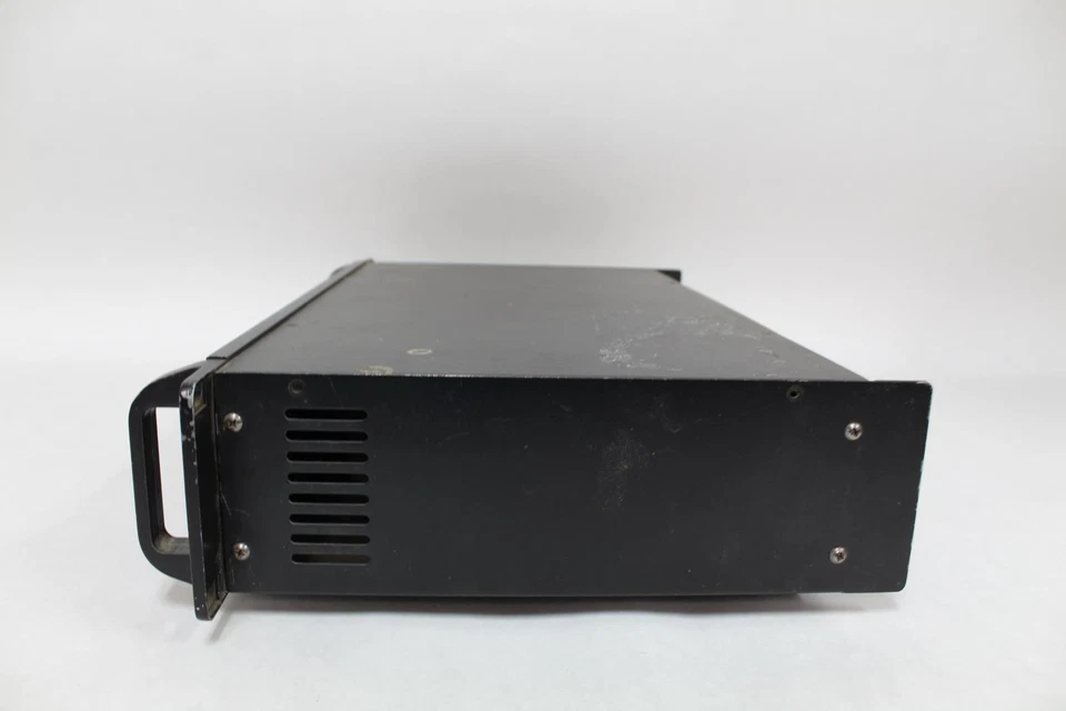 AZONE Professional 1000 Watt Verstärker - AZPA-1000 - Bild 4 von 4