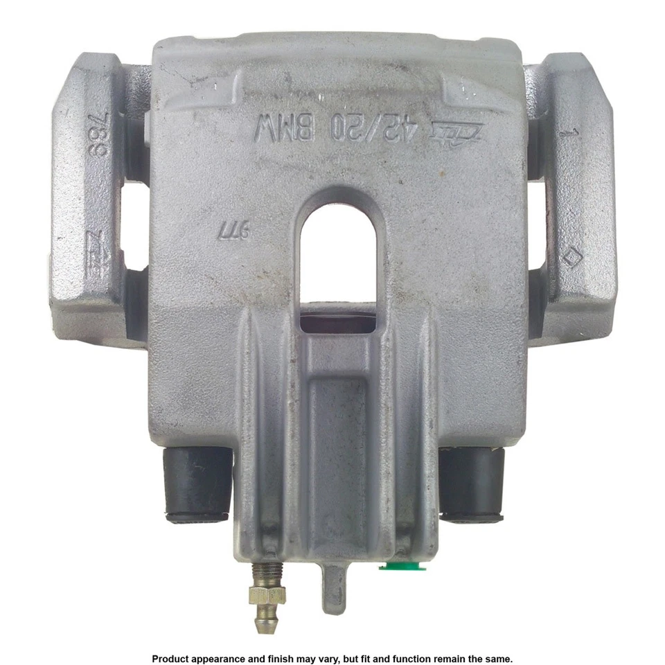 Pinza de freno trasera derecha cardone TCP para BMW 525i 530i 525xi 530xi 535xi Foto 2 de 4