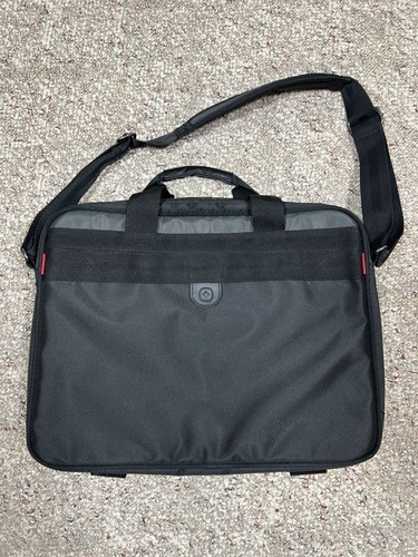 SWISS GEAR Wenger Legacy 16" Laptop Briefcase - 第 7/13 張圖片