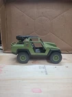 Vamp G.I. Joe 1982 Hasbro Vintage Action Figure Vehicle Great Condition