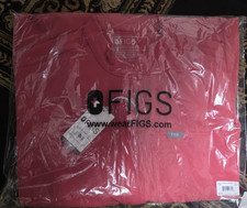 FIGS - Rafaela Cargo ScrubJumpsuit -Pulmonary...