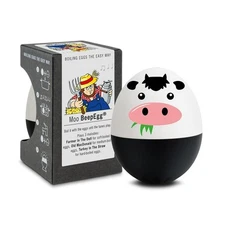 Brainstream Moo BeepEgg Timer