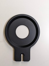 Unbranded Lensboard / Lensplate for Cambo Actus with Copal 0 Shutter