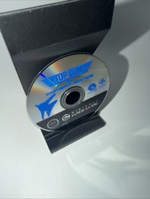 ebay® Auktion 366090221596 | Top Gun: Combat Zones (Nintendo GameCube, 2002) Disc Thumbnail of ebay® auction 366090221596 | Top Gun: Combat Zones (Nintendo GameCube, 2002) Disc