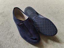 verbandschuhe Größe 40 aus Softvelour