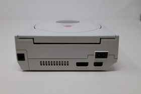 SEGA Dreamcast Partners Console Japan Box RARE *US Seller* *Works*