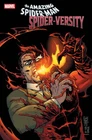 AMAZING SPIDER-MAN: SPIDER-VERSITY #4 (Limit 2 Per Cover) (rel:07/15)~