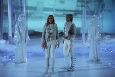 Battlestar Galactica TV Script "War of the Gods, Part II" 1978 (60 pgs)- Reprint