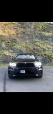 BMW X5 xDrive40d 313PS - M Sportpaket in schwarz Metallic