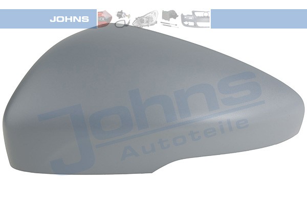 Abdeckung AußEnspiegel Spiegelkappe Links FüR Ford Focus IV Turnier HP HN HM-image