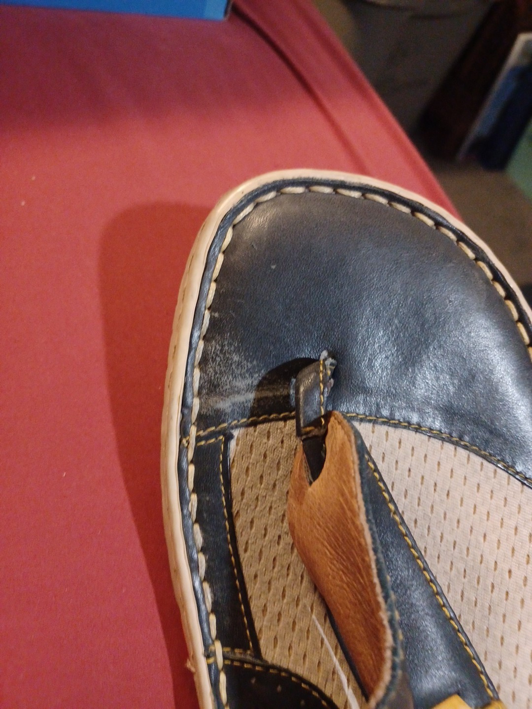 Born Flip Flops - image 5