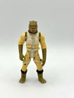 Star Wars Power of the Force II 2 BOSSK Action Figure Bounty Hunter Kenner 1997