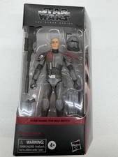 Star Wars 6  Black Series CROSSHAIR The Bad Batch  02 New Sealed