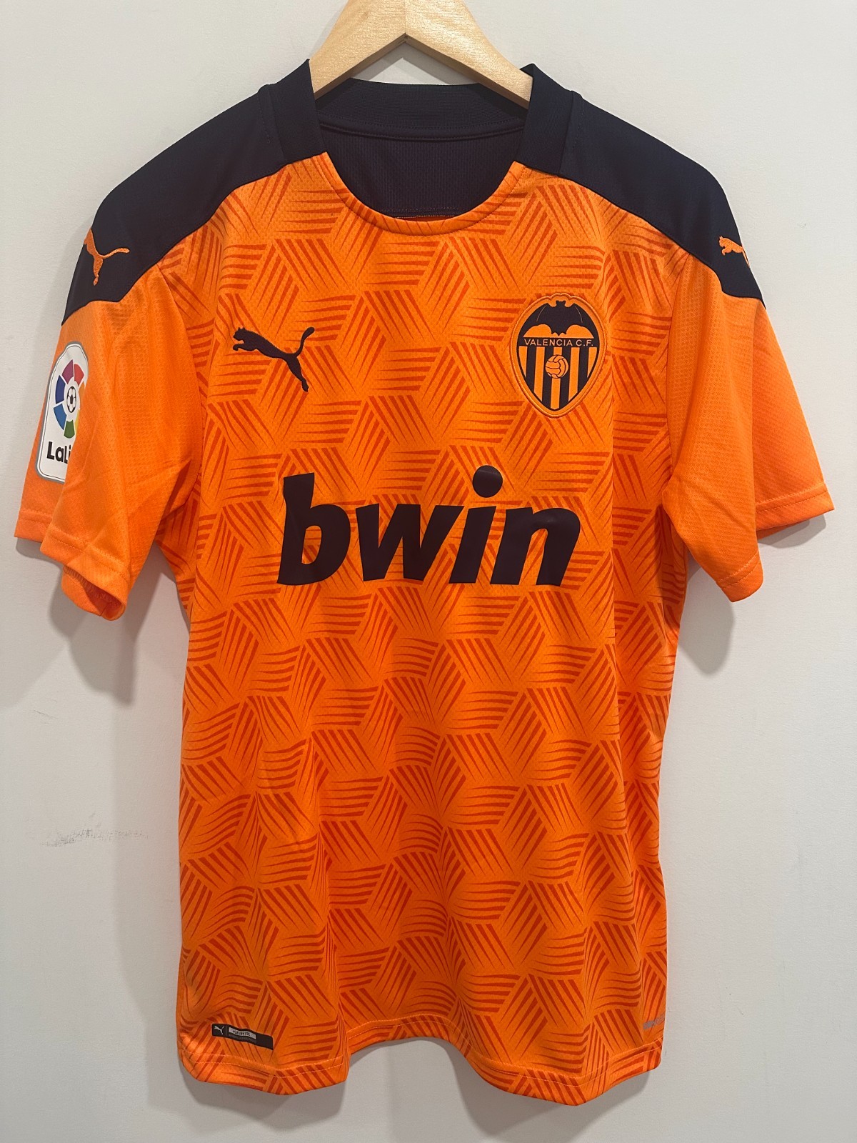 Customizable Valencia Soccer Jerseys for All Ages Customizable Valencia Soccer Jerseys for All Ages