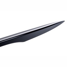 Kofferraumspoiler Matt Schwarz passend f�r BMW 1er E82 Coupe 07-13