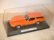 Chevrolet corvette C3 1:18 stationwagon callaway 1969 APYCARS limited edition 50