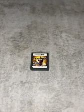 Iron Man (Nintendo DS, 2008) Tested And Working